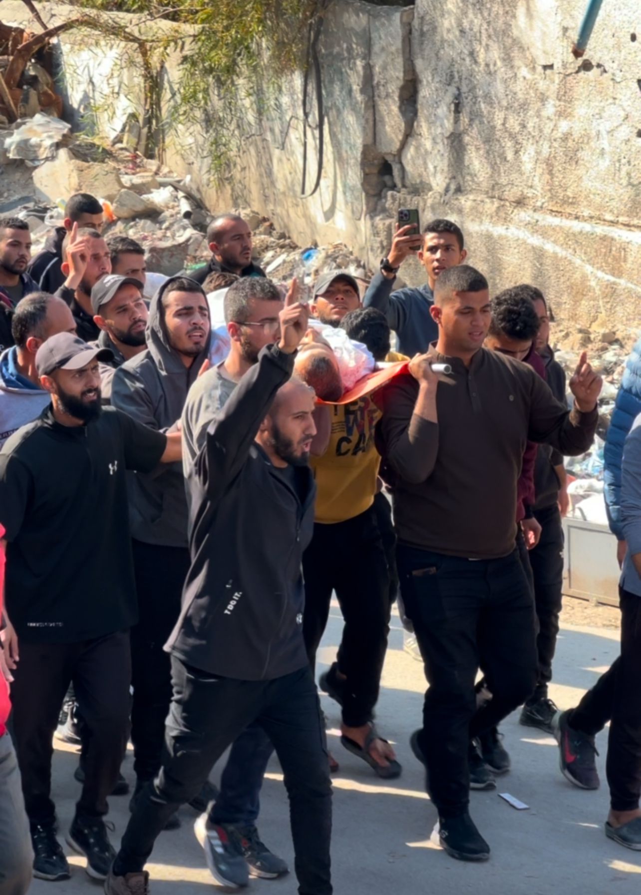 Tribute to Hussein Nassir: A Life of Faith and Kindness
