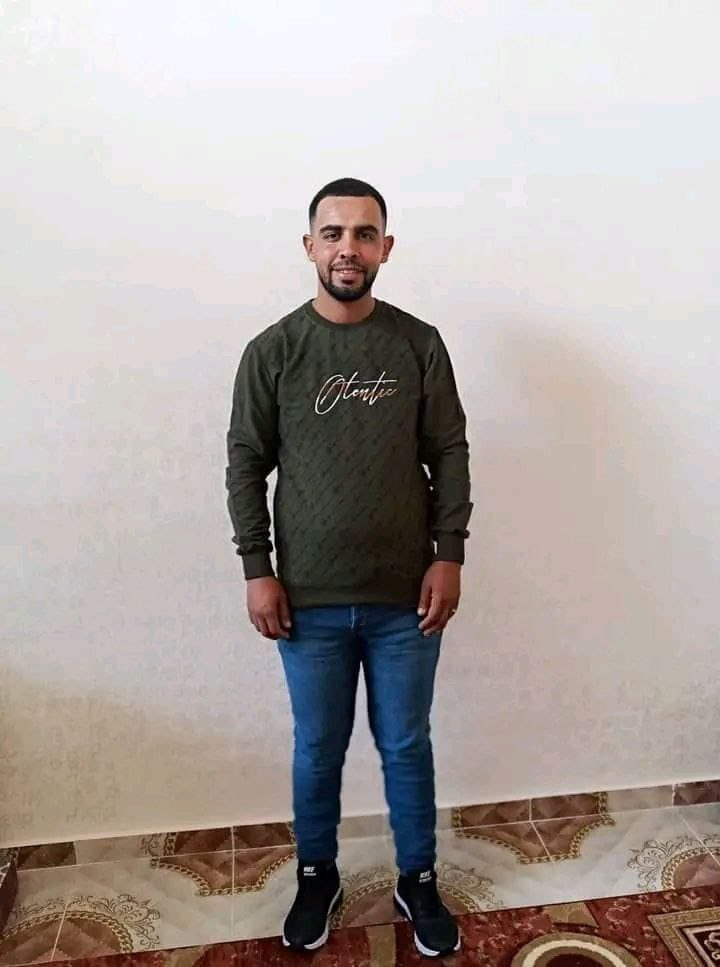 Palestinian Man Killed Collecting Firewood in Gaza