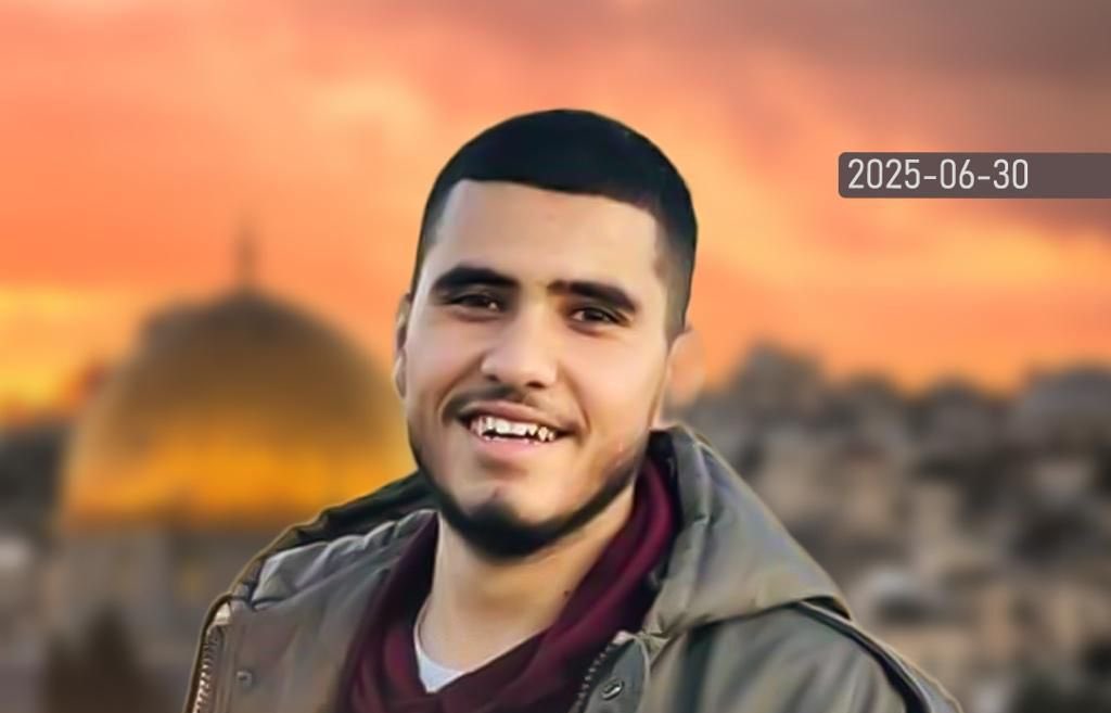 Palestinian Prisoner Death from Torture Allegation