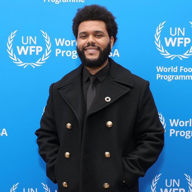 The Weeknd donates $2.5M for Gaza humanitarian aid