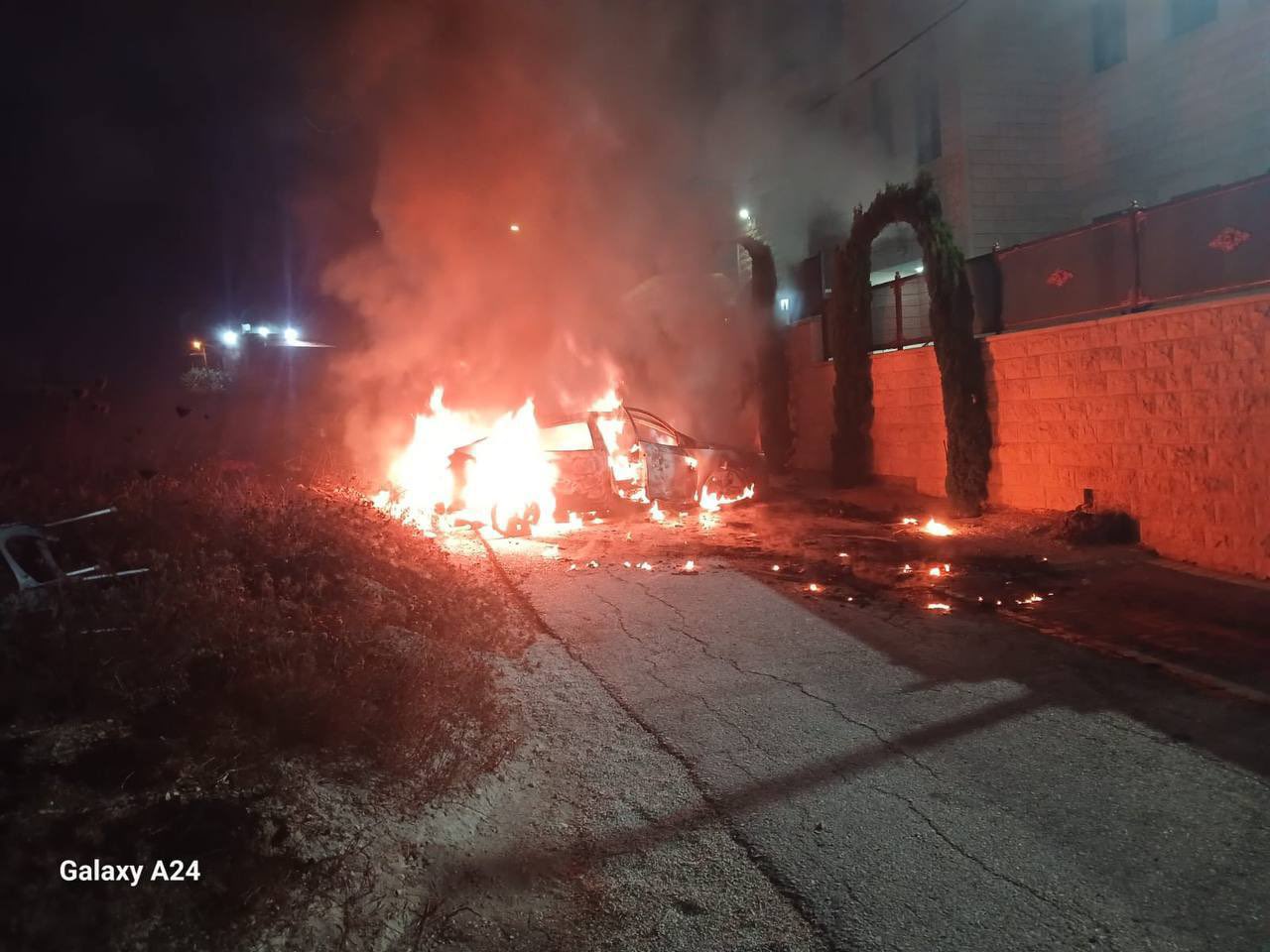 West Bank Crisis: Expert Warns of Rapid Deterioration