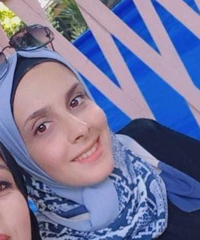 Palestinian journalist Ola Dahdouh killed in Israeli airstrike Gaza