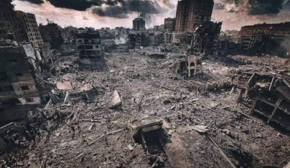 Israel kills more civilians than ISIS in comparative timeframe