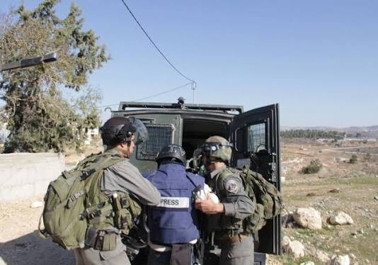 Journalist Reports Severe Abuse and Torture by Soldiers