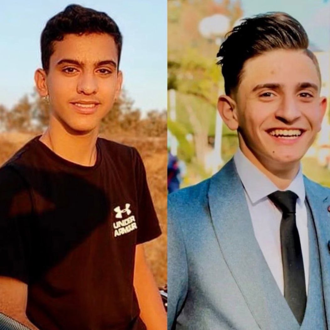 Palestinians Killed in Attack on Tent in Deir al-Balah