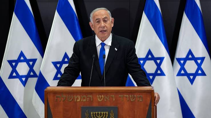 Israel halts humanitarian aid entry into Gaza Strip