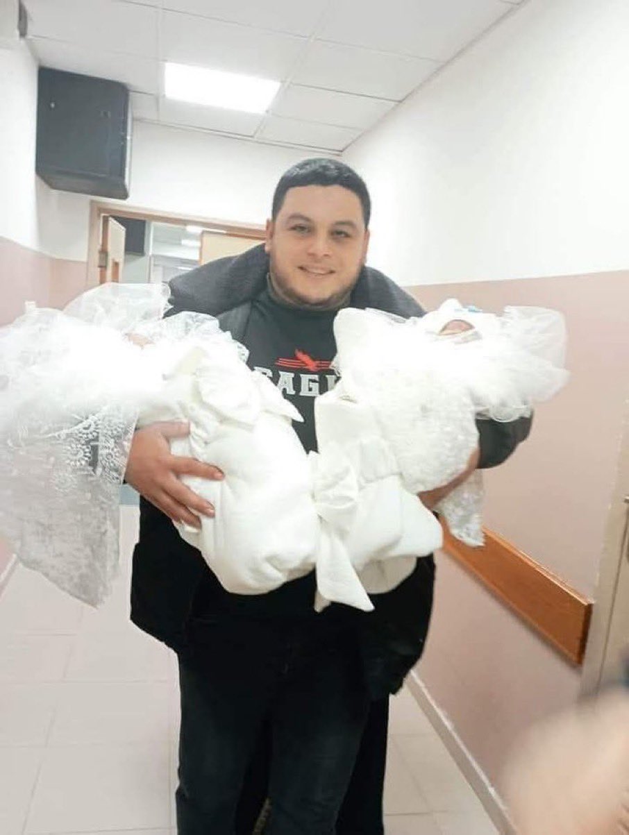 Israeli airstrike kills family in Jabalia Al-Nazla
