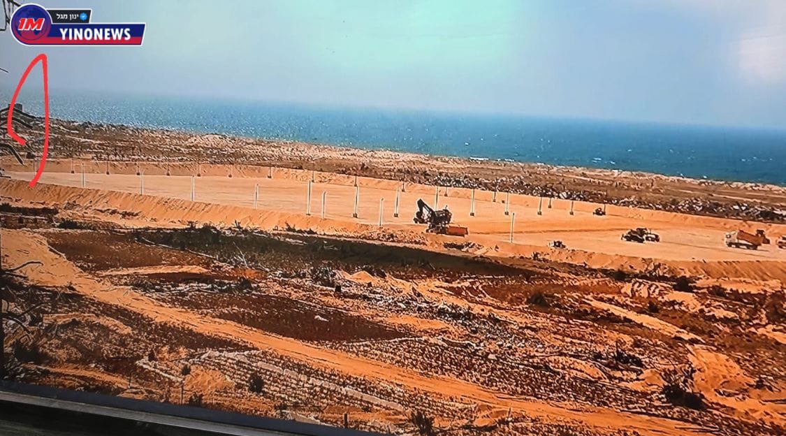 Netanyahu boasts cover for genocide as aid trickles into Gaza