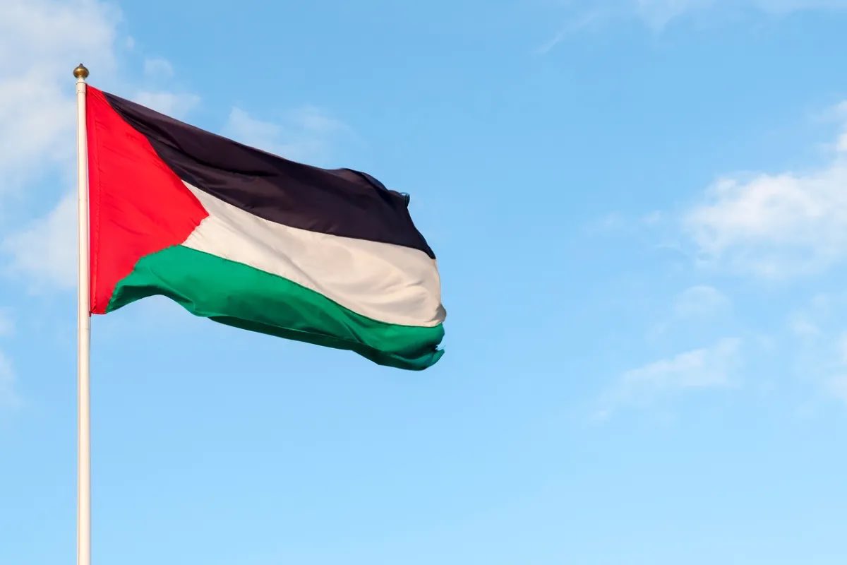 Spain Ireland Norway Recognize Palestinian State