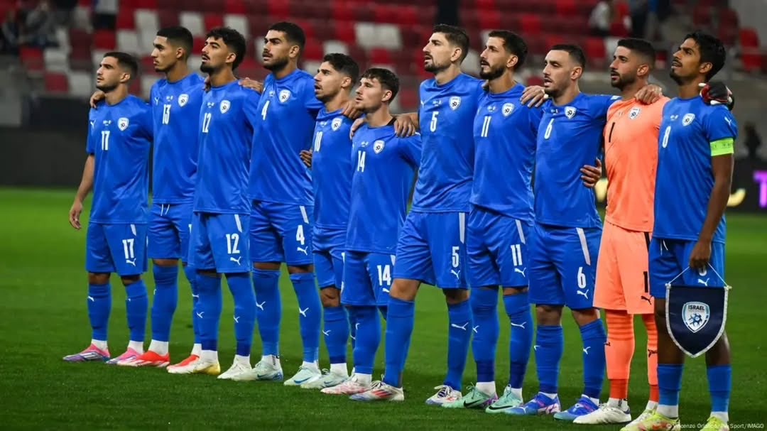 UEFA to Vote on Israel Team Suspension from European Competitions