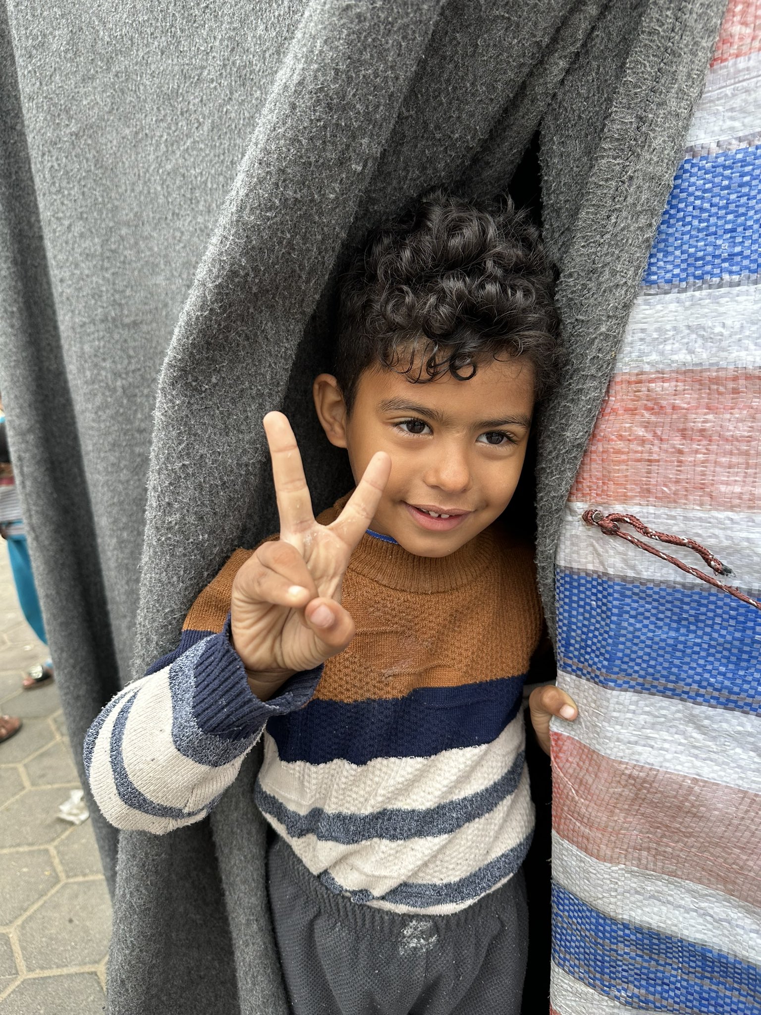 Day 100: We Will Return to Gaza