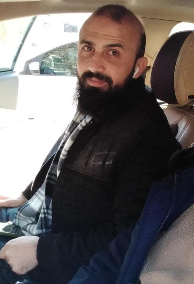 Abdul Halim Awad: A Life Taken by Occupation