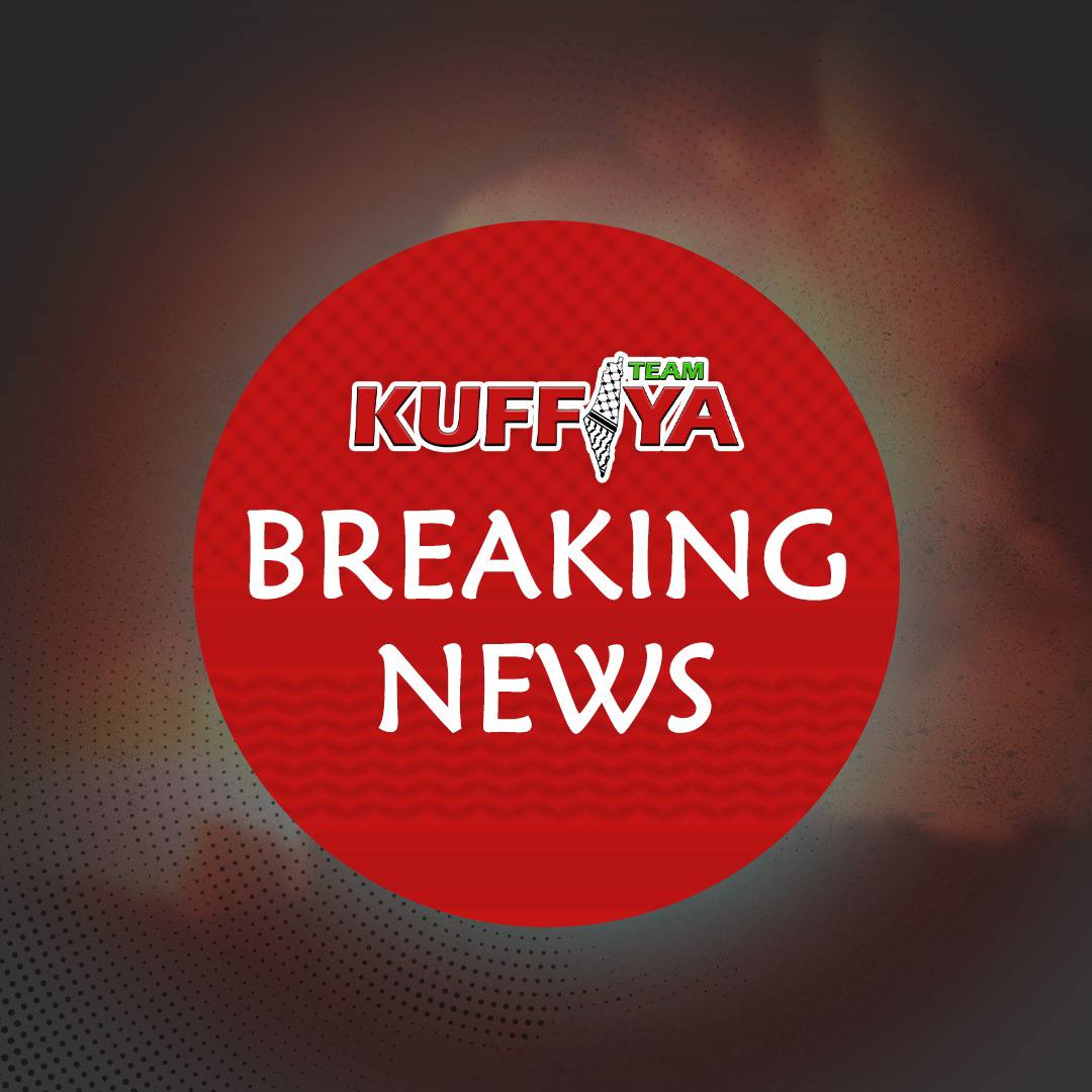Israeli airstrike kills two Palestinians, injures 15 in Gaza City