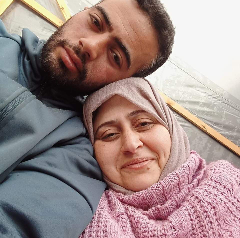 Jamal Al-Din Abu Al-Ola: Nasser Hospital Hostage Account