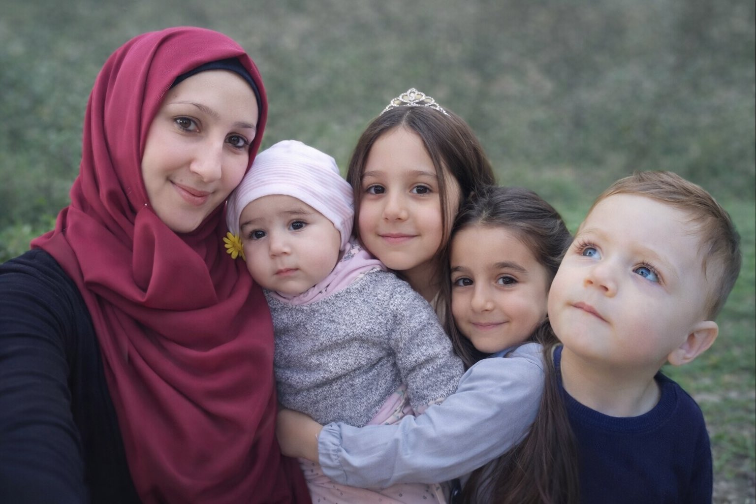 Mother and Four Children Killed in South Lebanon Incident