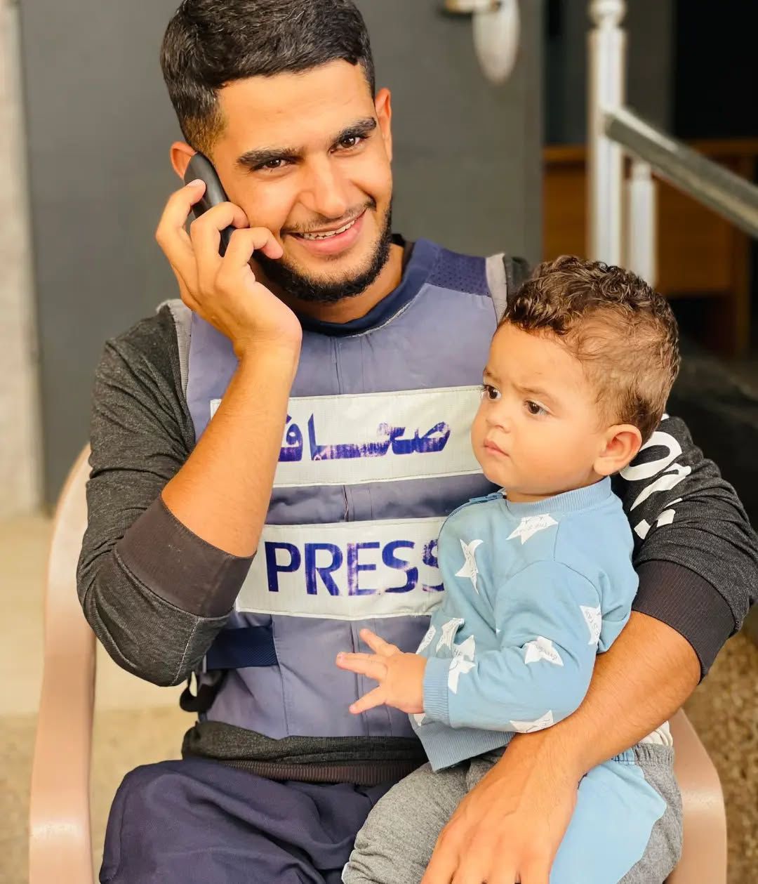 Journalist persecution: when will it end?
