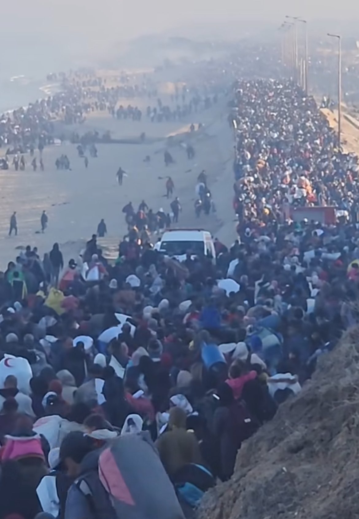 Gaza Shelter Crisis: 96% Deficit Amid Mass Displacement