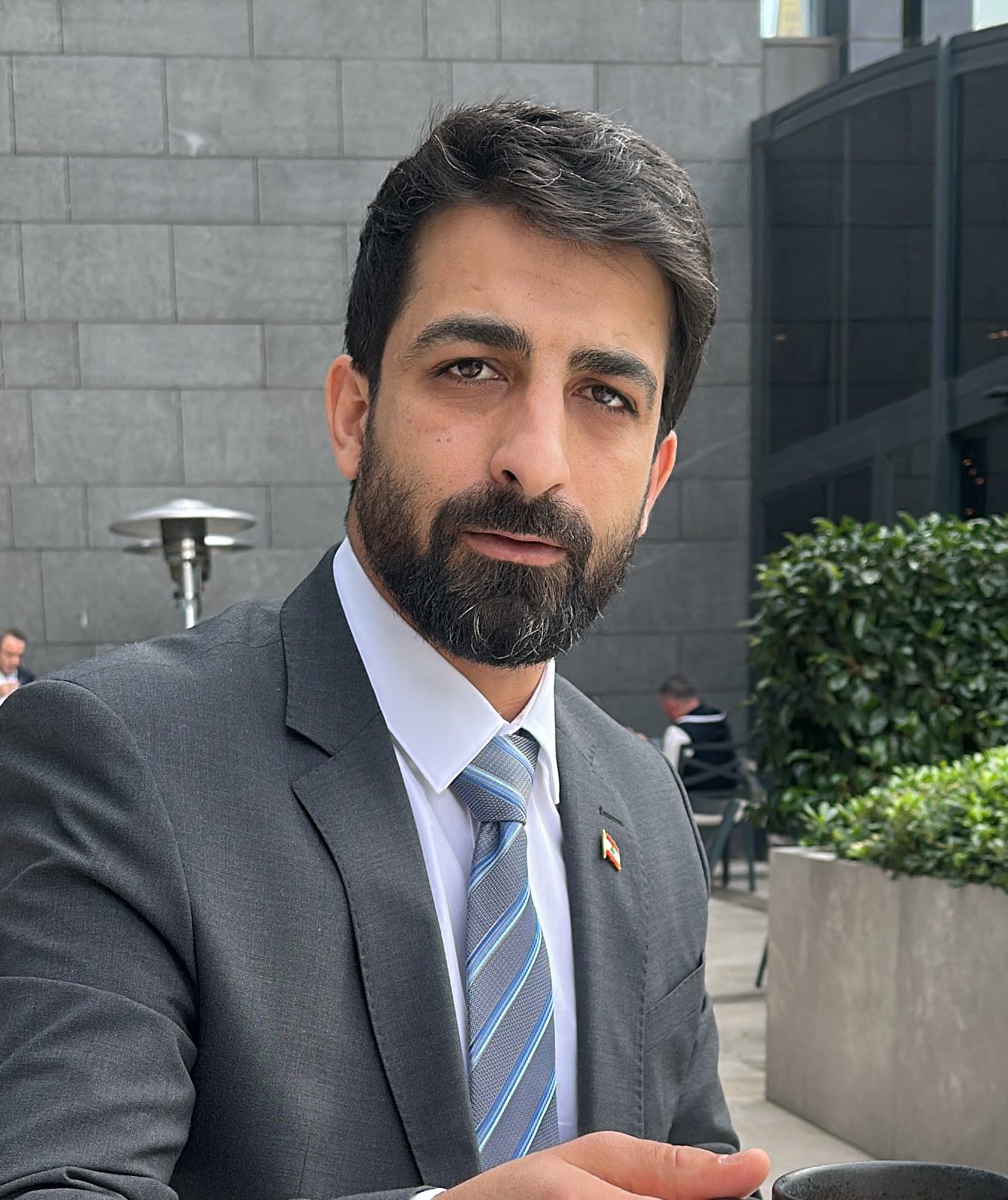 Standing for Human Rights in 2025: Personal Cost