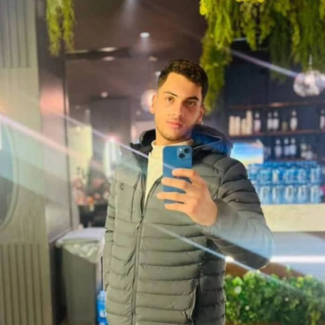 Palestinian Youth Killed by Israeli Forces Near Homesh