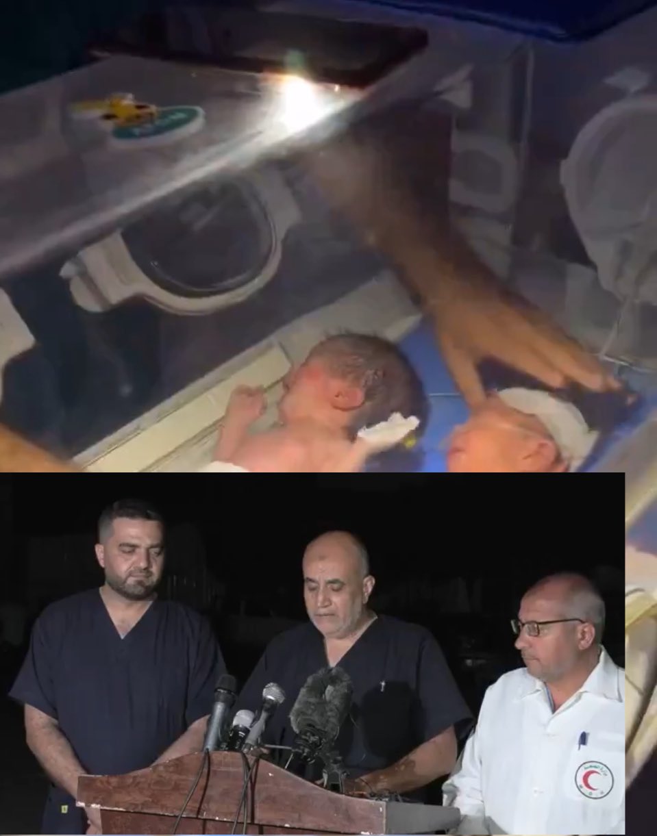 Aqsa Hospital Halts Operations Amid Severe Fuel Crisis