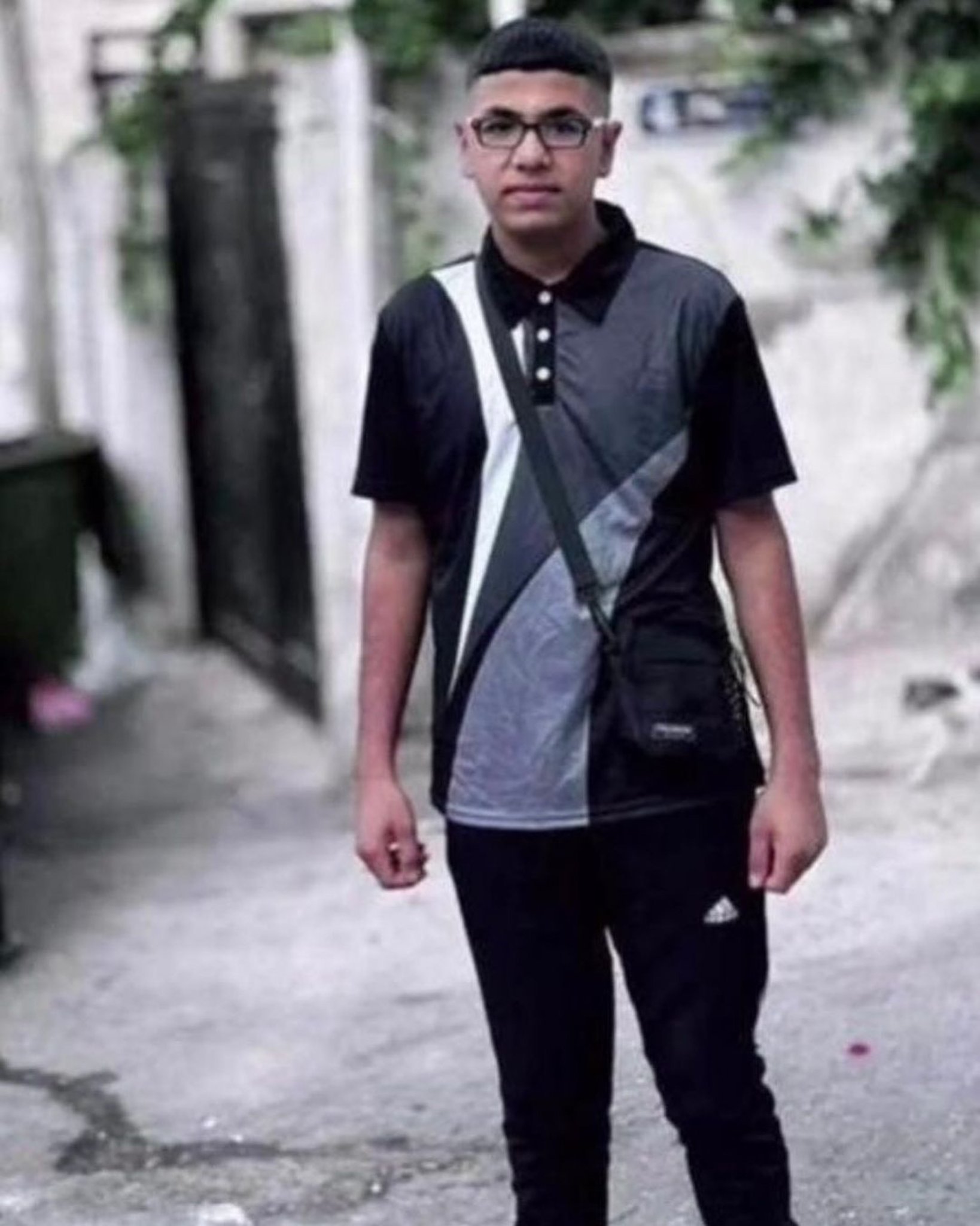 Israeli forces kill 16-year-old Palestinian in Shuafat refugee camp raid