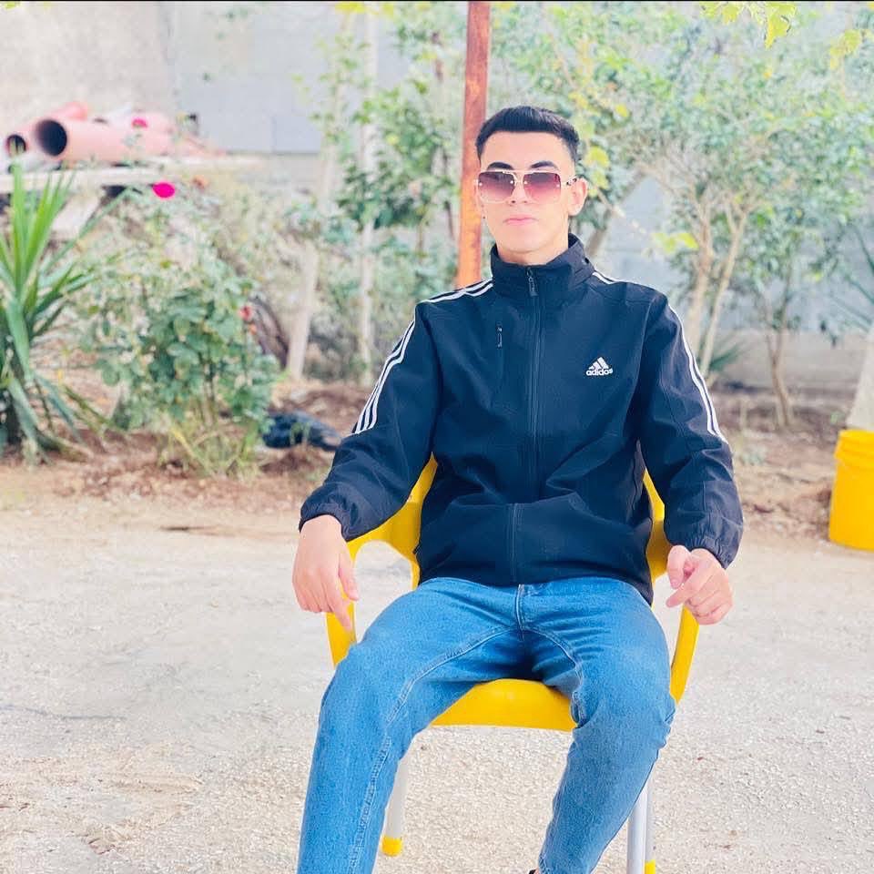 Beit Furik resident killed in Israeli raid