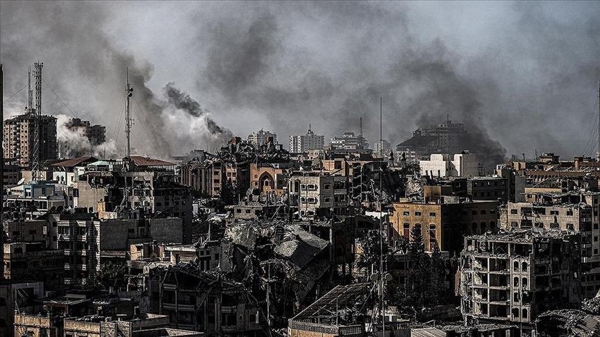 Palestine Genocide: Most Documented Yet Denied Conflict