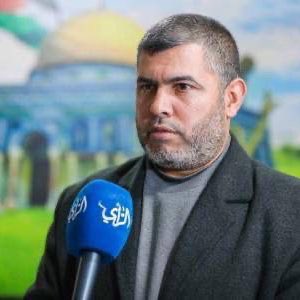 Israeli Attack Kills Gaza Ministry Director in Shati Refugee Camp