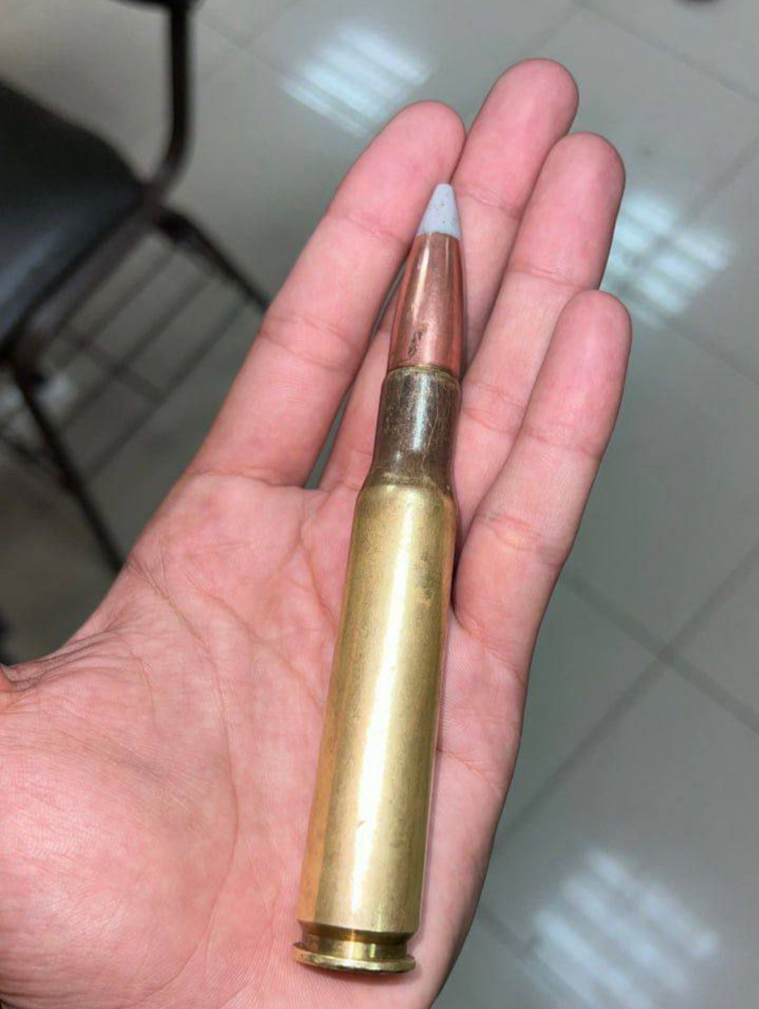 Israeli Army 50 Caliber Bullets Targeting Gaza Civilians