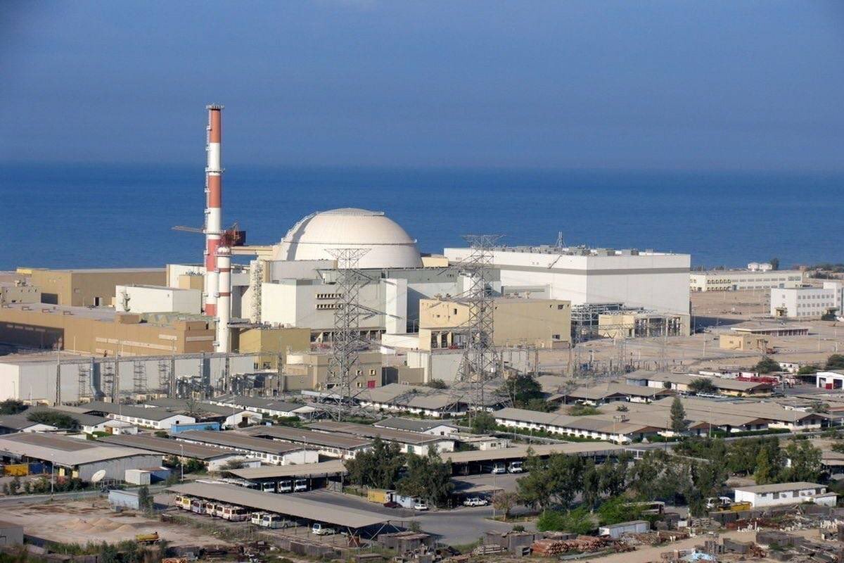 US-Israel nuclear strikes on Iran risk catastrophic radioactive fallout