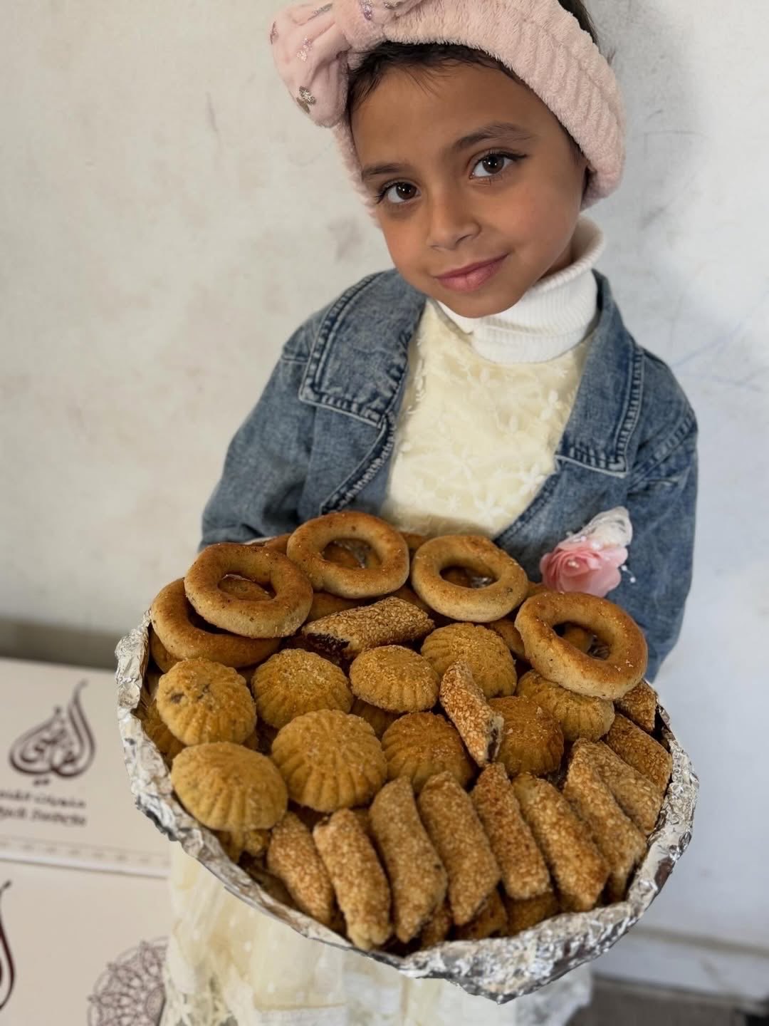 Child in Gaza suffers severe malnutrition amid famine and war