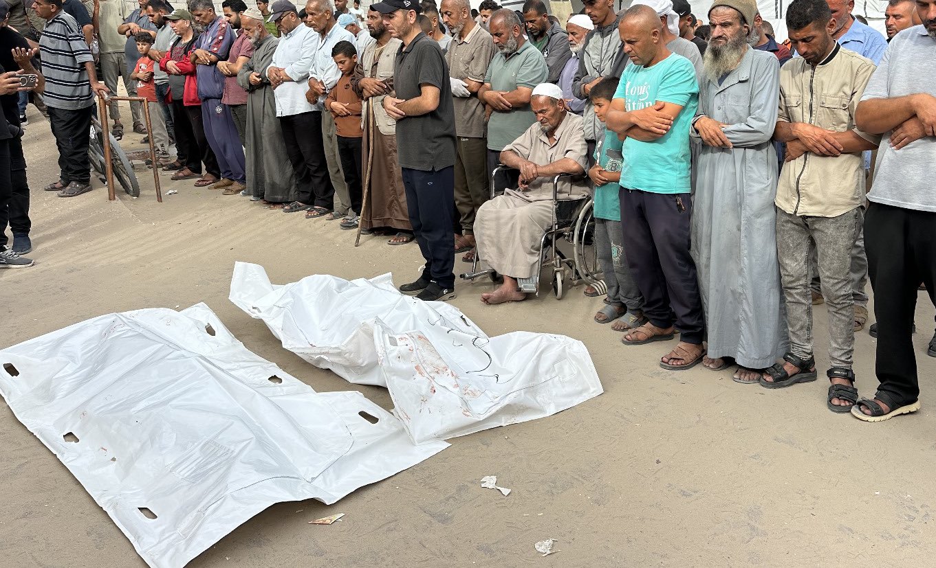 Gaza: 68 Palestinians Killed, 182 Wounded in 24 Hours