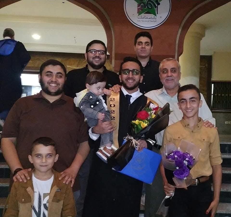 Al Habbash Family Wiped from Civil Registry
