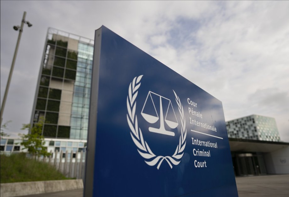 ICC Issues Arrest Warrants for Netanyahu and Israeli Defense Minister