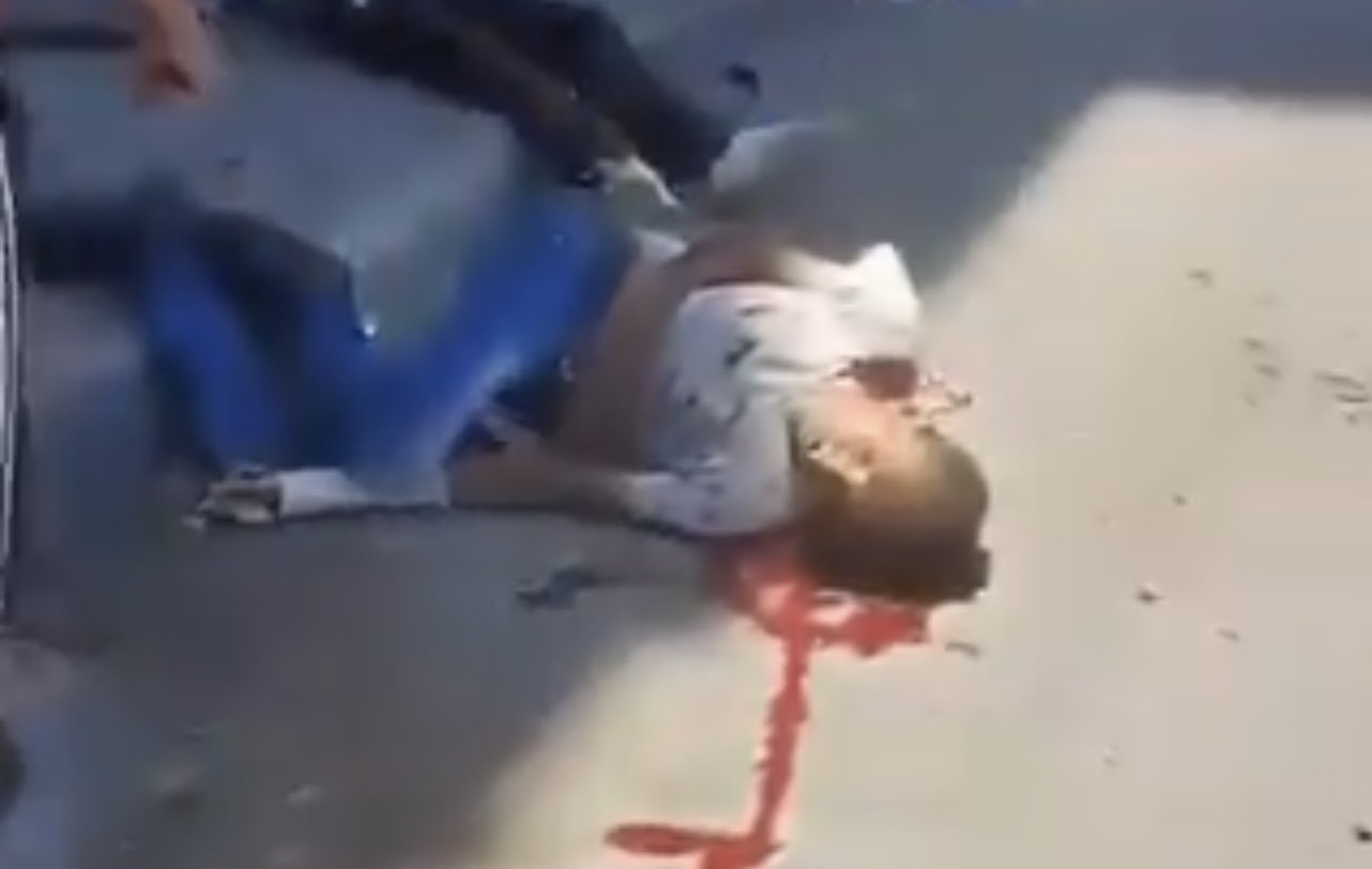 Gaza Healthcare Crisis and Nine Months of Bloodshed