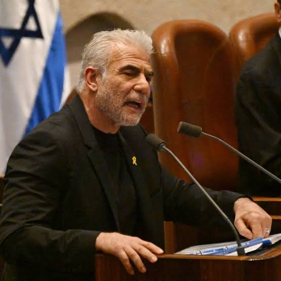 Israeli Leader on Biblical Borders and Greater Israel