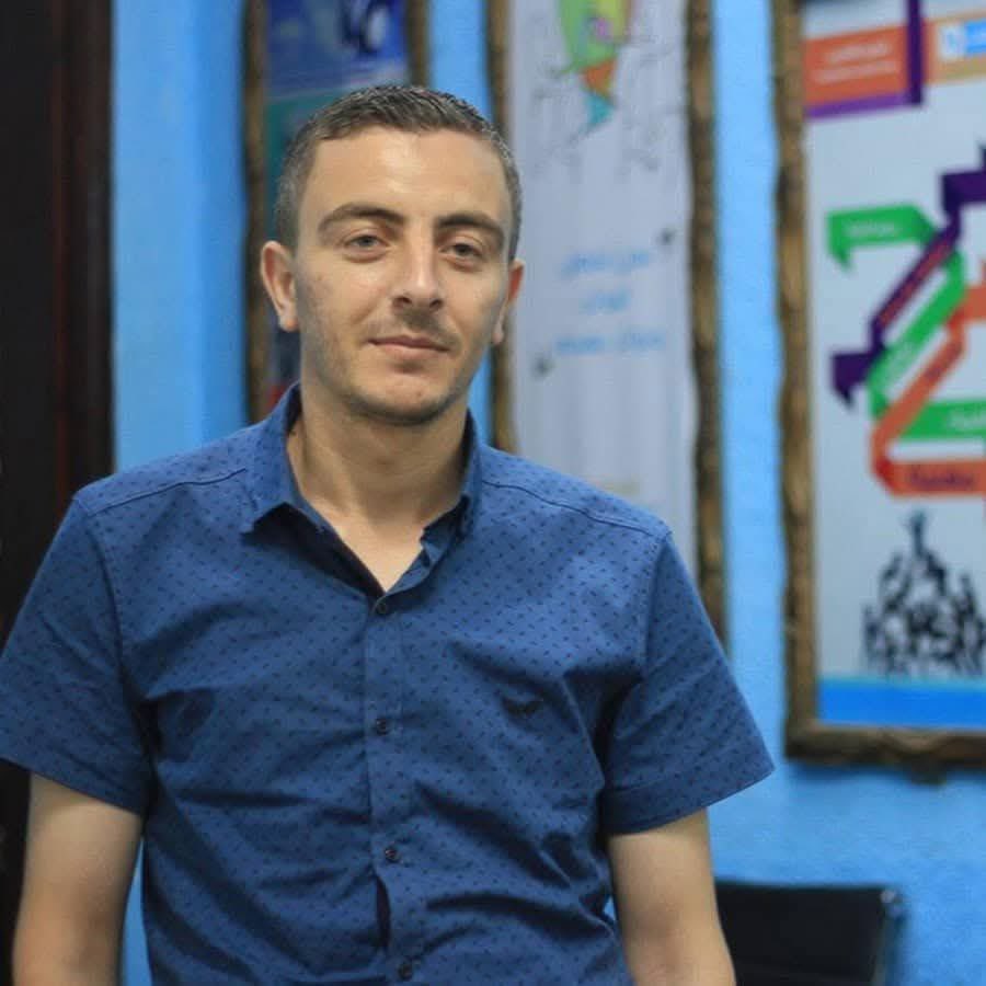 Israeli army kills journalist Ahmad Al-Shayah in Gaza City