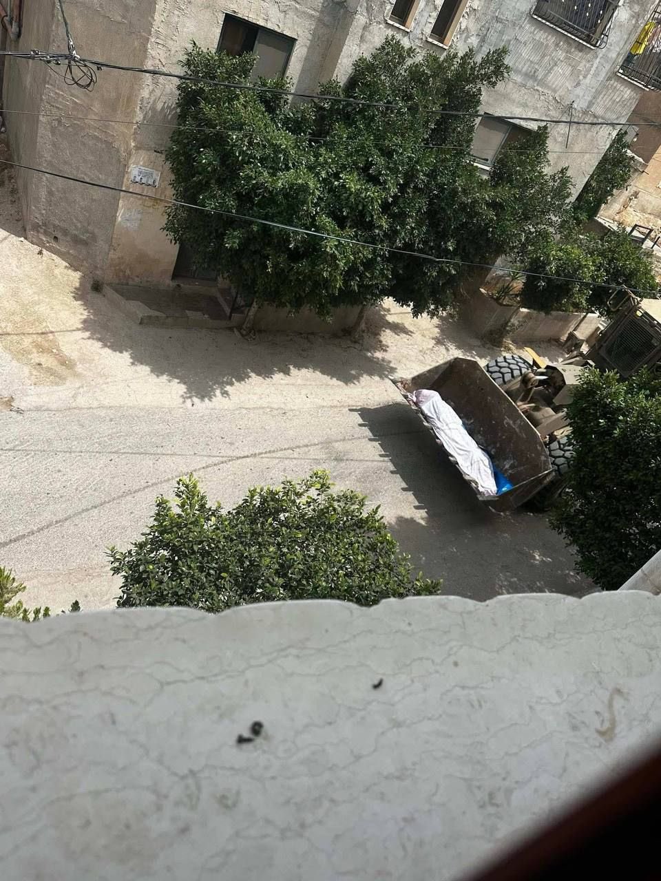 Israeli Forces Allegedly Seize Bodies of Killed Palestinians in West Bank