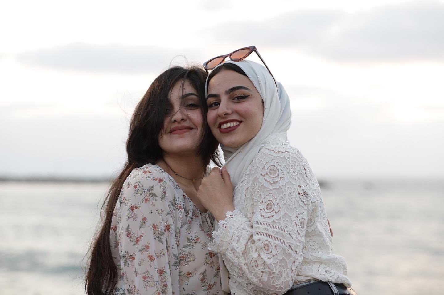 Farewell to Nada Al-Dahshan: Friend’s Memorial