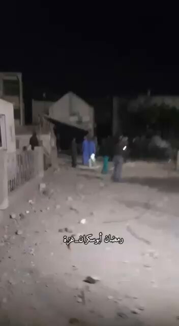 Israeli forces bomb Al-Ahli Baptist Hospital in Gaza City