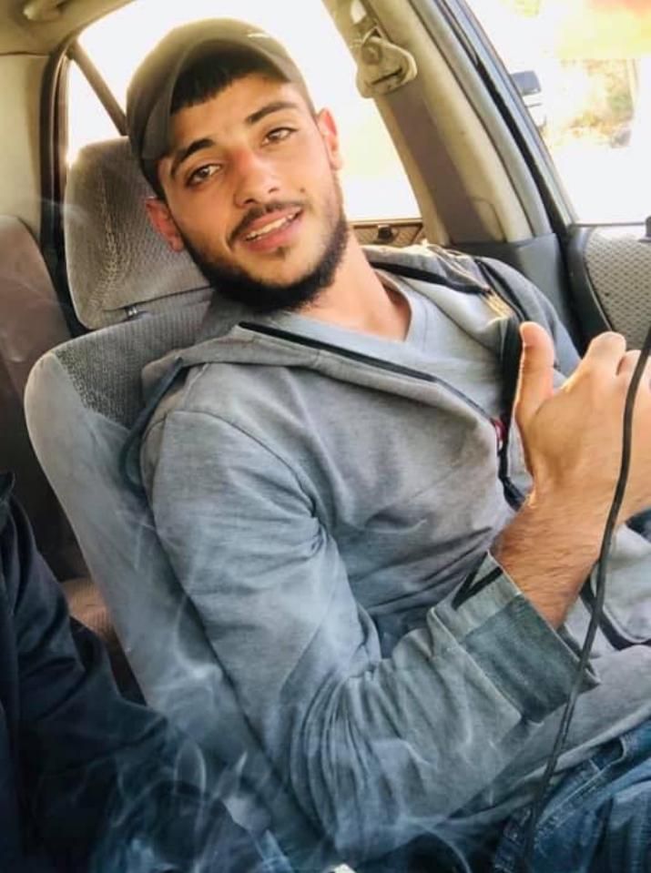 Israeli Forces Arrest and Assault Family in West Bank Town