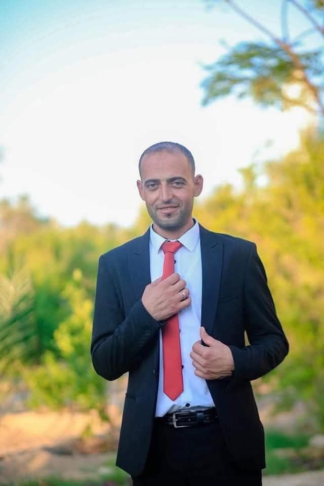 Palestinian Man Shot Dead East of Khan Younis