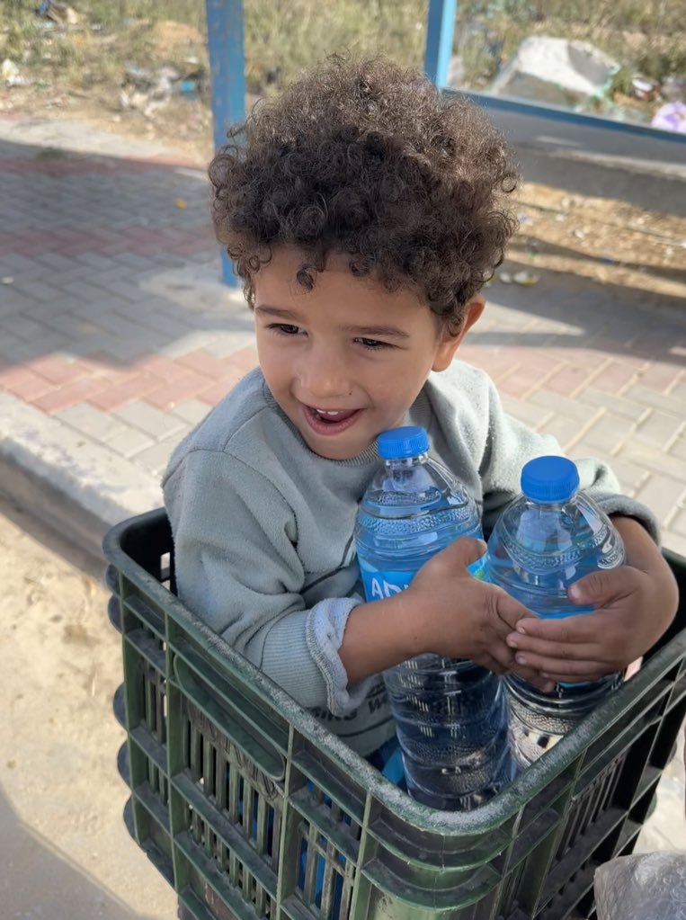 Gaza: We Are Still Alive Despite Ongoing Crisis