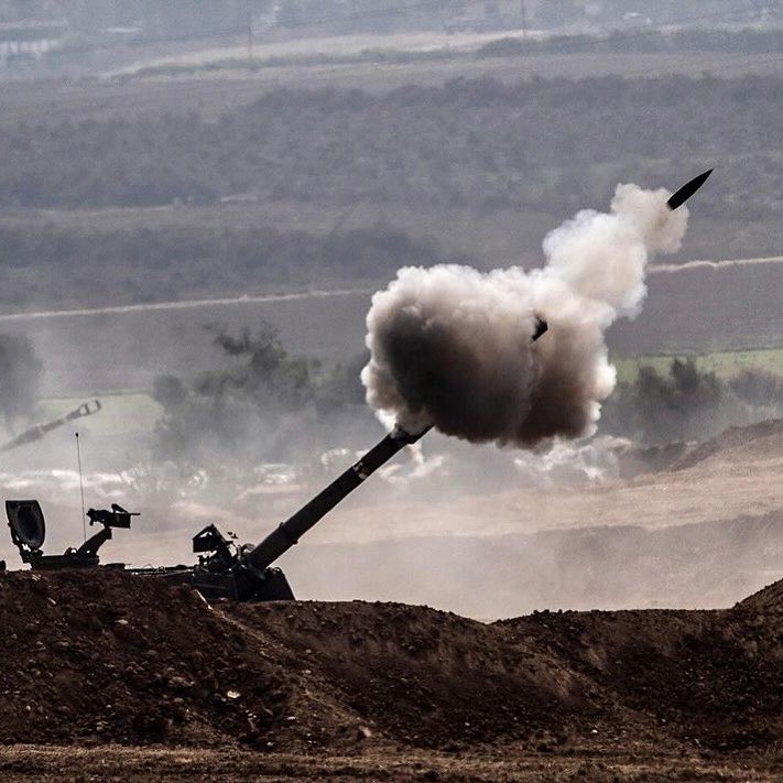 Gaza Ceasefire Agreement Announced: 4-Day Truce Within 24 Hours