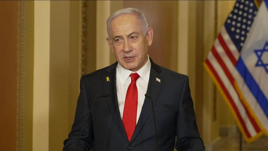 Netanyahu: Final missions to disarm Hamas and demilitarize Gaza Strip