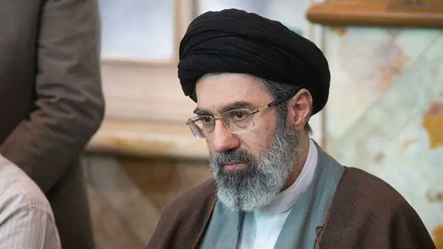 Iran’s Assembly of Experts Appoints Ayatollah Mojtaba Khamenei Leader