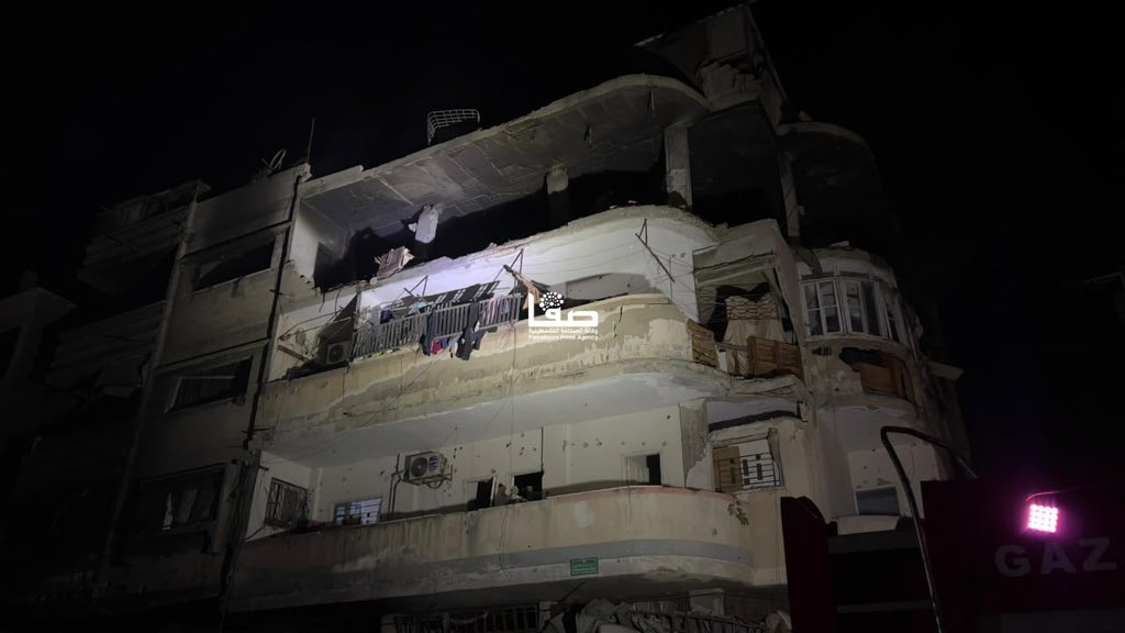 Abu Safiyeh family bombing death toll rises to six