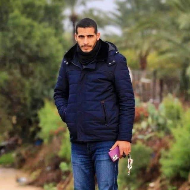 Journalist Hassan Salih targeted in assassination attempt by Israel