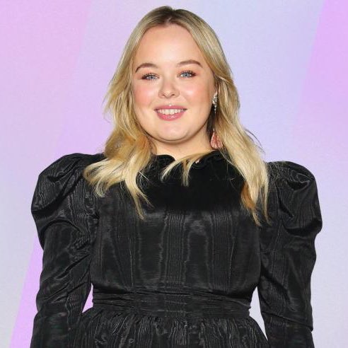 Nicola Coughlan Raises 1.2 Million for Palestine Children’s Relief