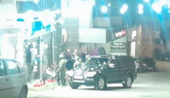 Israeli forces raid West Bank villages, detain Palestinians